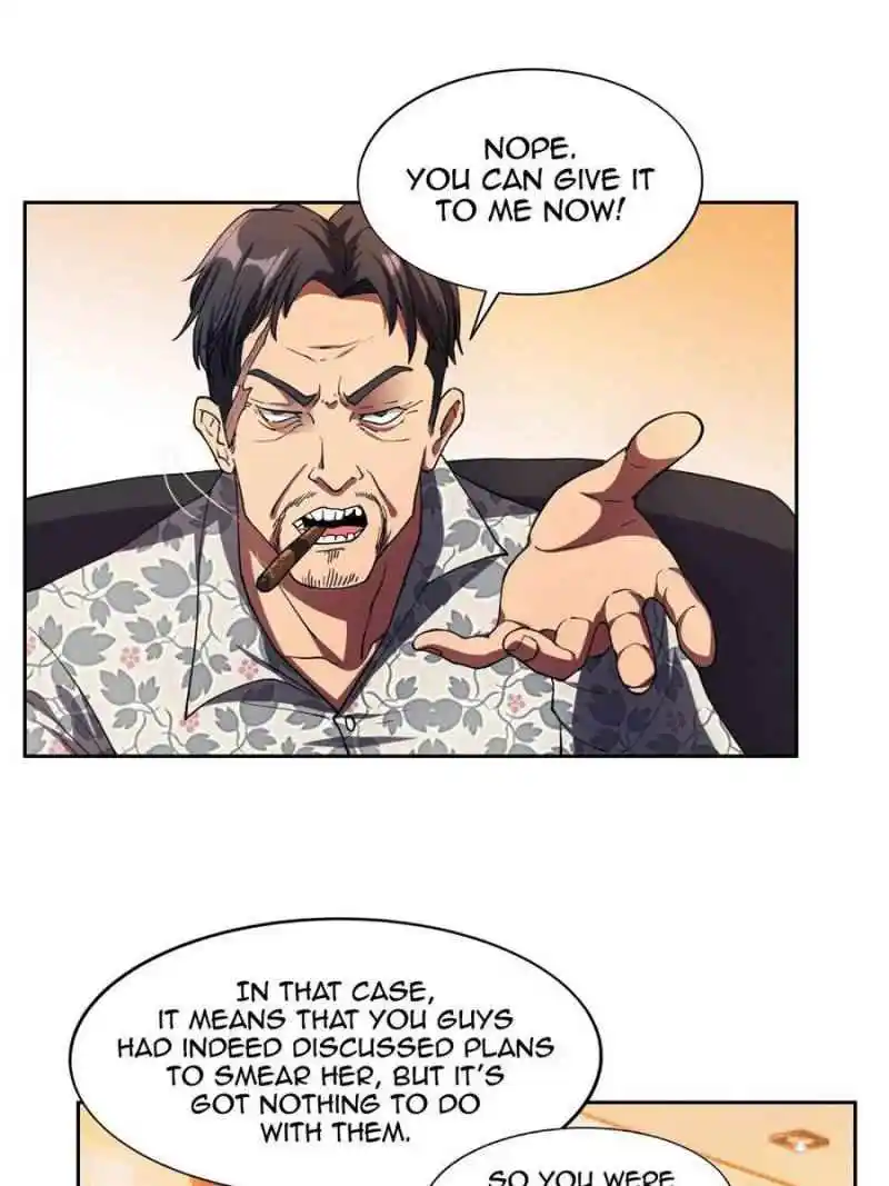 Rebirth Of The Godly Prodigal Chapter 21