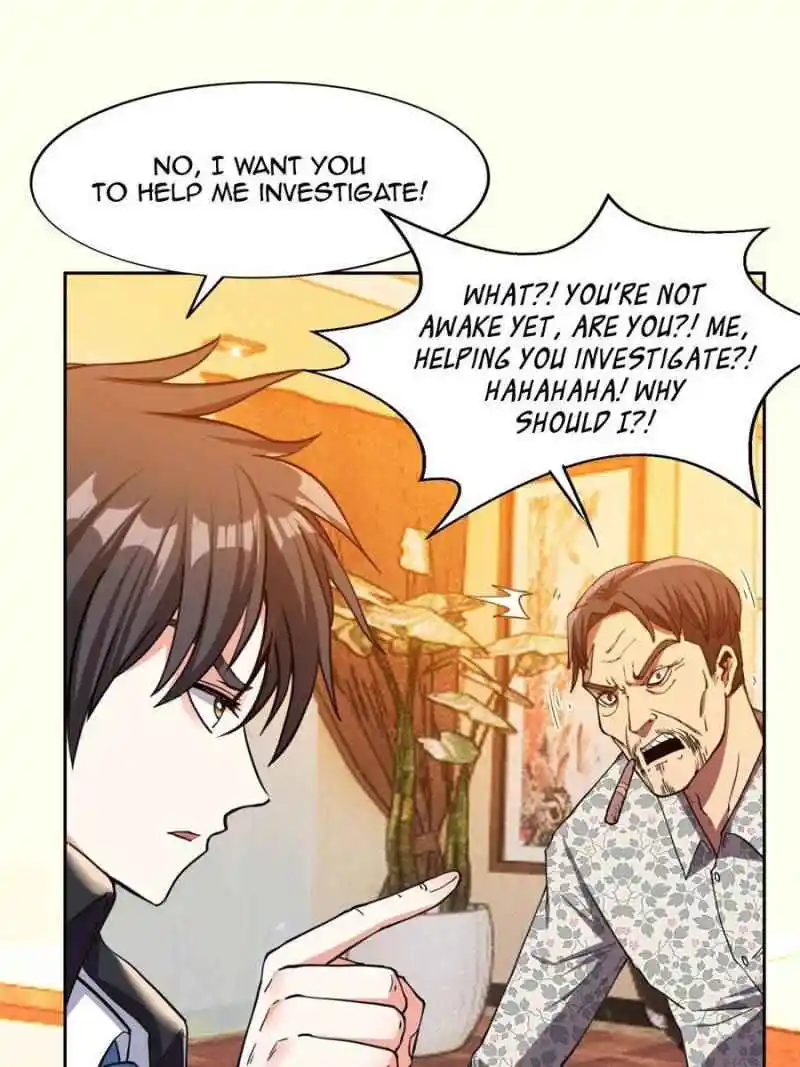 Rebirth Of The Godly Prodigal Chapter 21