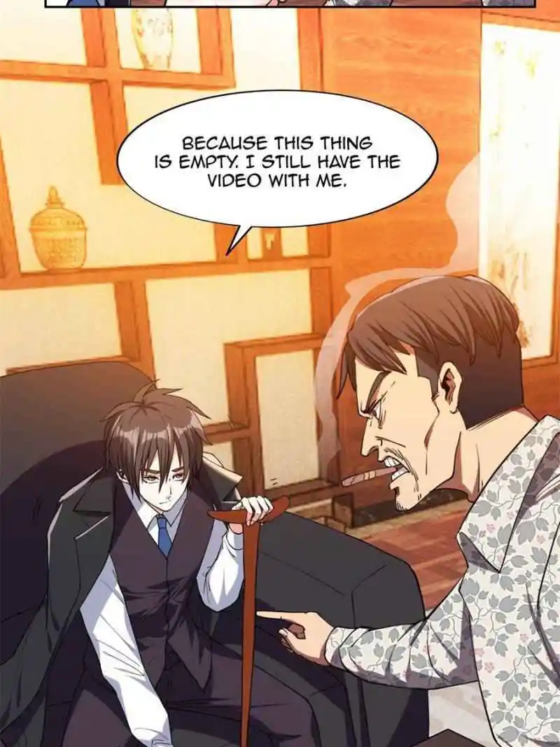 Rebirth Of The Godly Prodigal Chapter 21