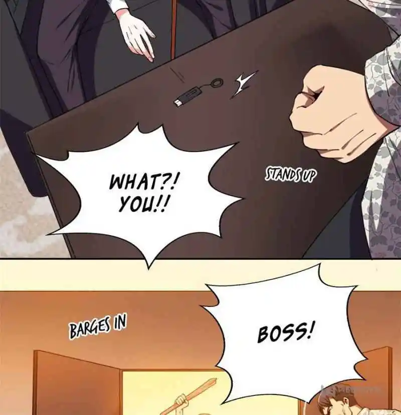 Rebirth Of The Godly Prodigal Chapter 21