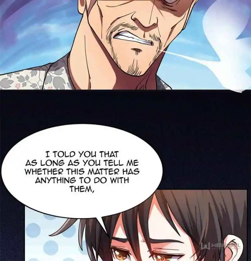 Rebirth Of The Godly Prodigal Chapter 21