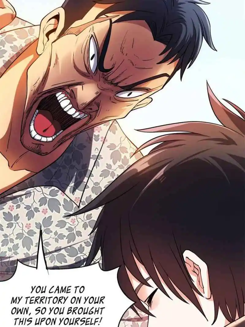 Rebirth Of The Godly Prodigal Chapter 21