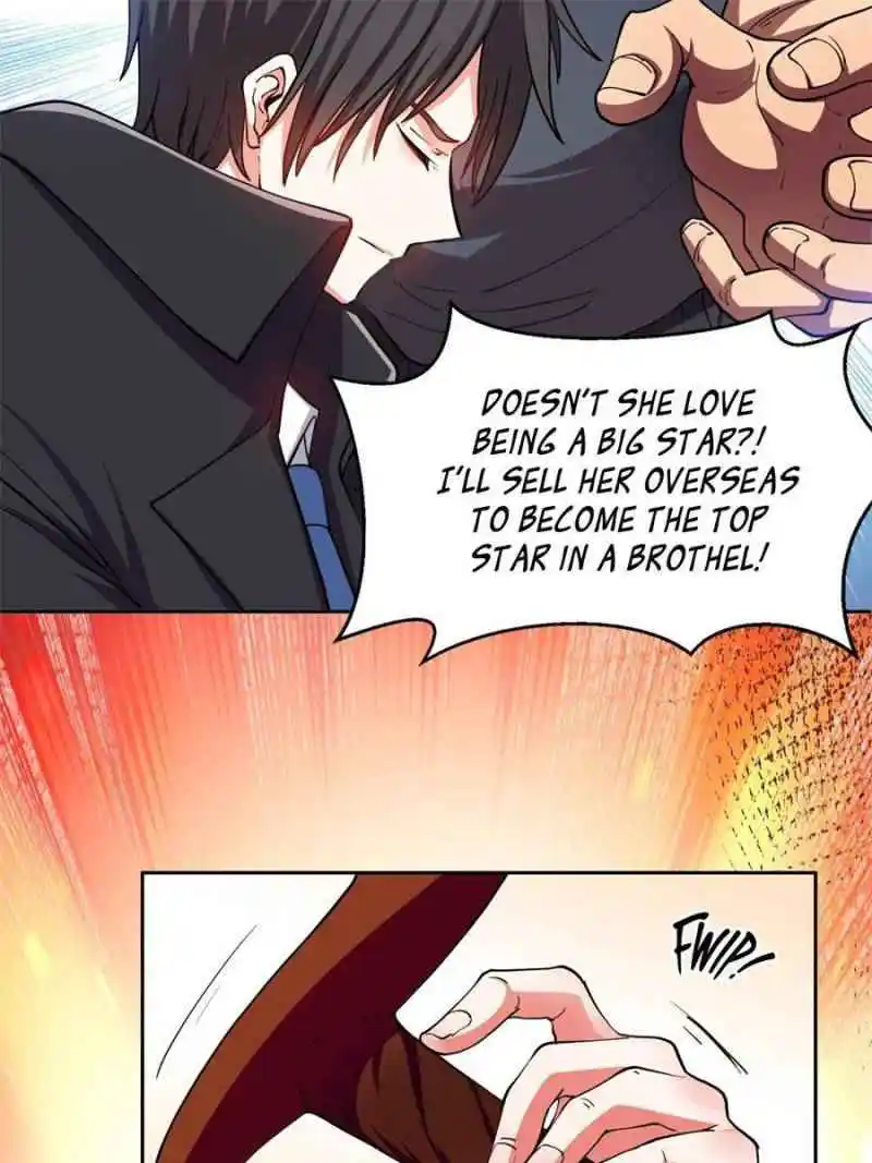 Rebirth Of The Godly Prodigal Chapter 21