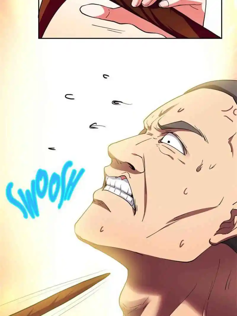 Rebirth Of The Godly Prodigal Chapter 21