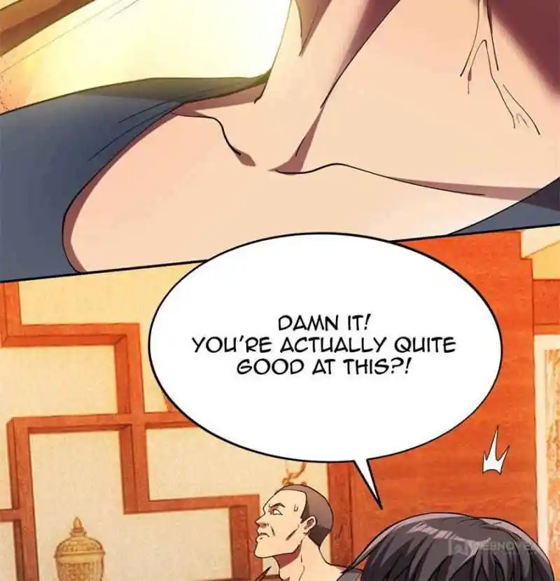 Rebirth Of The Godly Prodigal Chapter 21