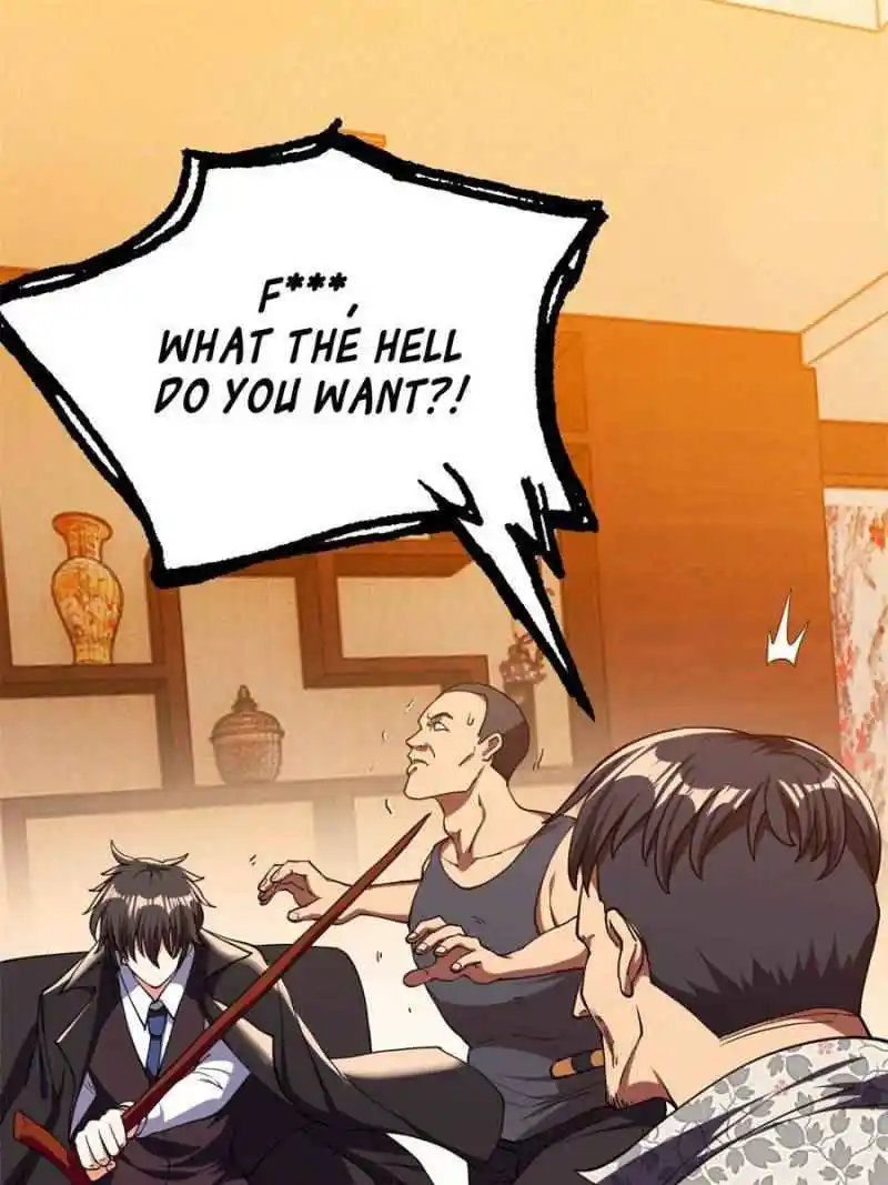 Rebirth Of The Godly Prodigal Chapter 22