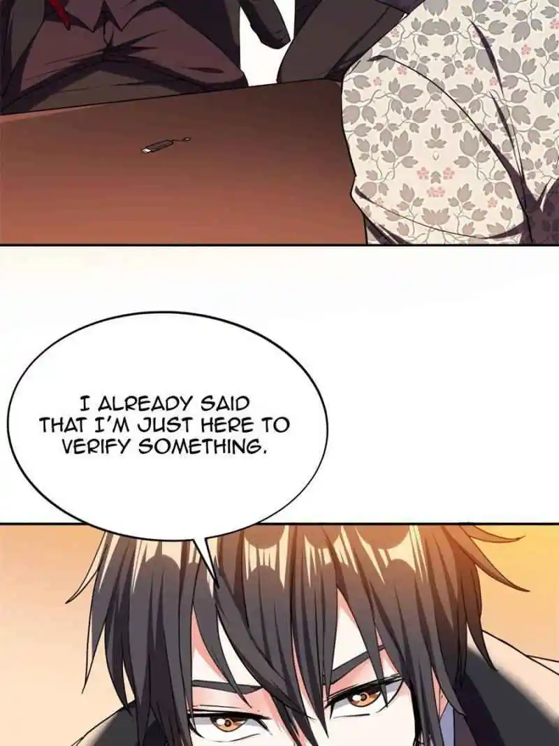 Rebirth Of The Godly Prodigal Chapter 22