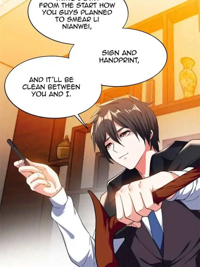 Rebirth Of The Godly Prodigal Chapter 22