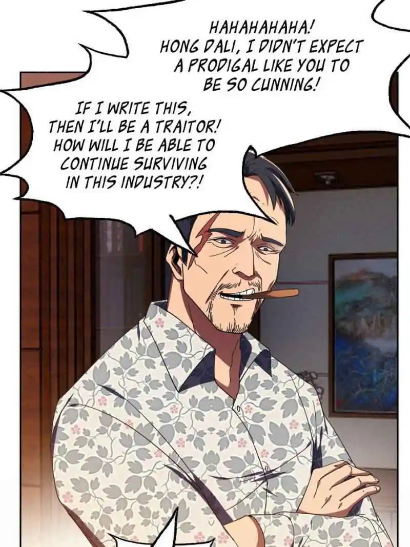 Rebirth Of The Godly Prodigal Chapter 22