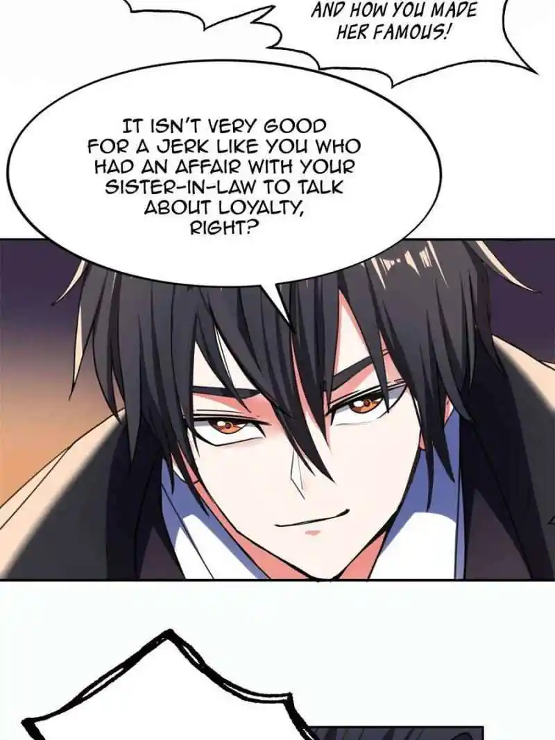 Rebirth Of The Godly Prodigal Chapter 22