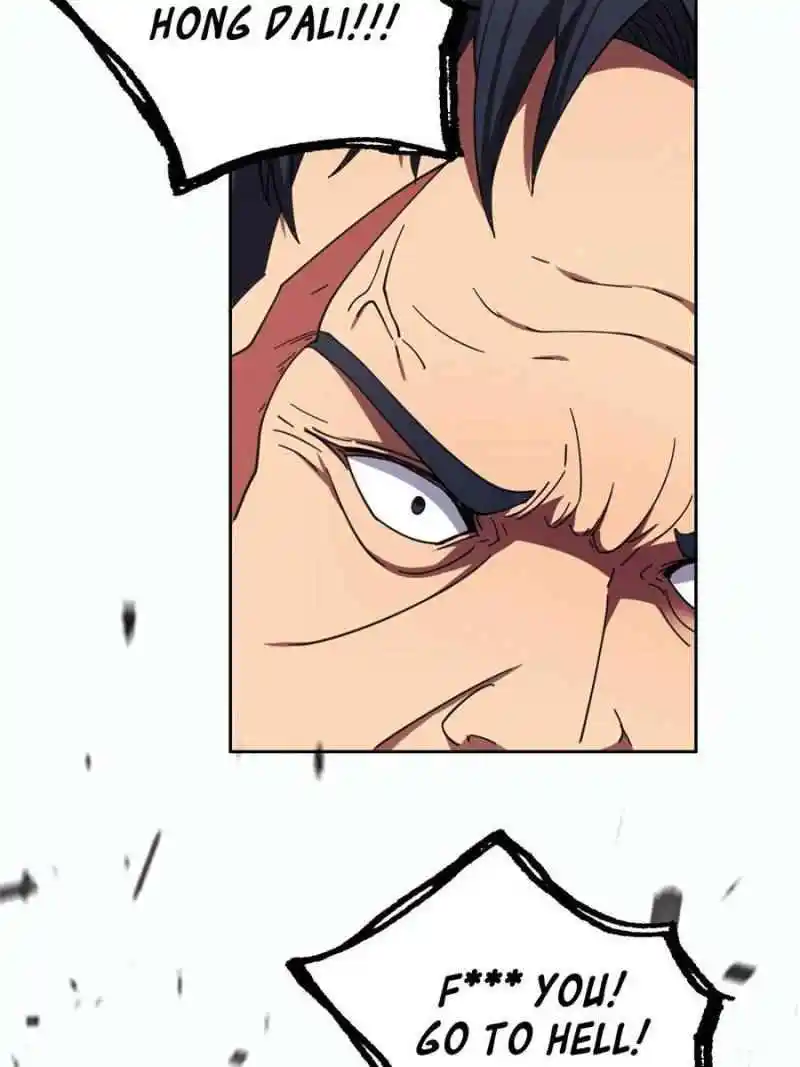 Rebirth Of The Godly Prodigal Chapter 22