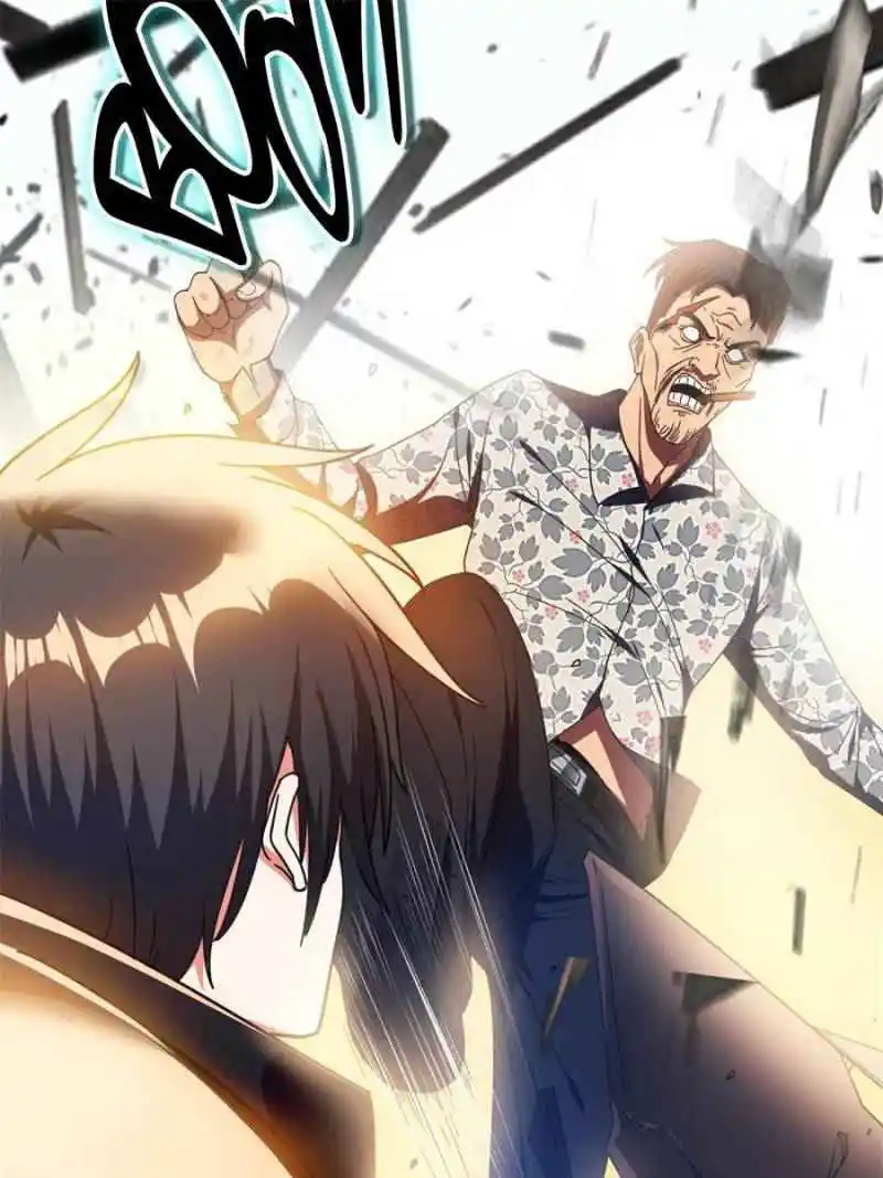 Rebirth Of The Godly Prodigal Chapter 22