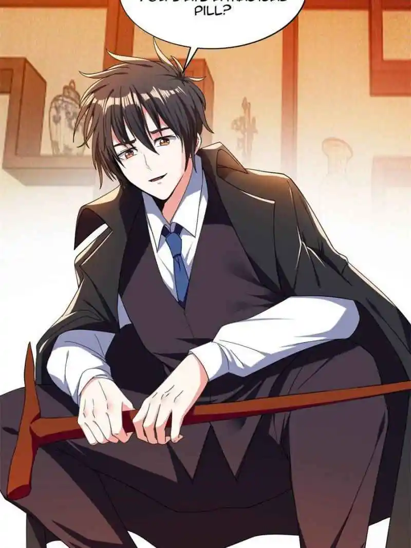 Rebirth Of The Godly Prodigal Chapter 22