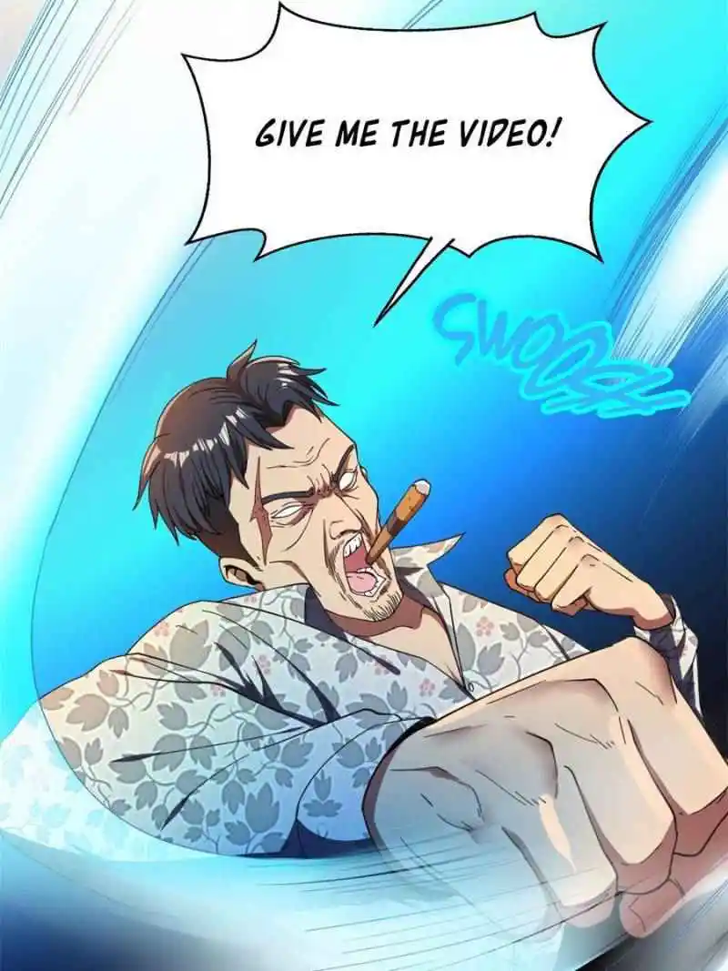 Rebirth Of The Godly Prodigal Chapter 22