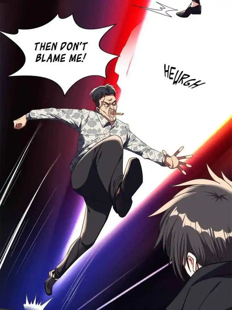 Rebirth Of The Godly Prodigal Chapter 22