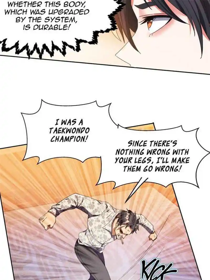 Rebirth Of The Godly Prodigal Chapter 22