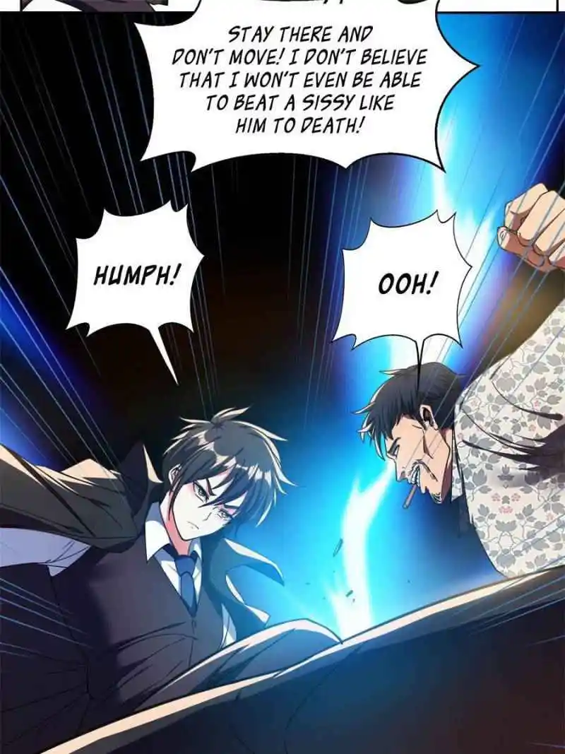 Rebirth Of The Godly Prodigal Chapter 22