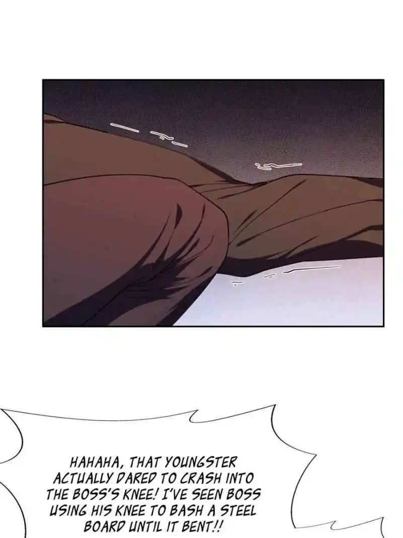 Rebirth Of The Godly Prodigal Chapter 22