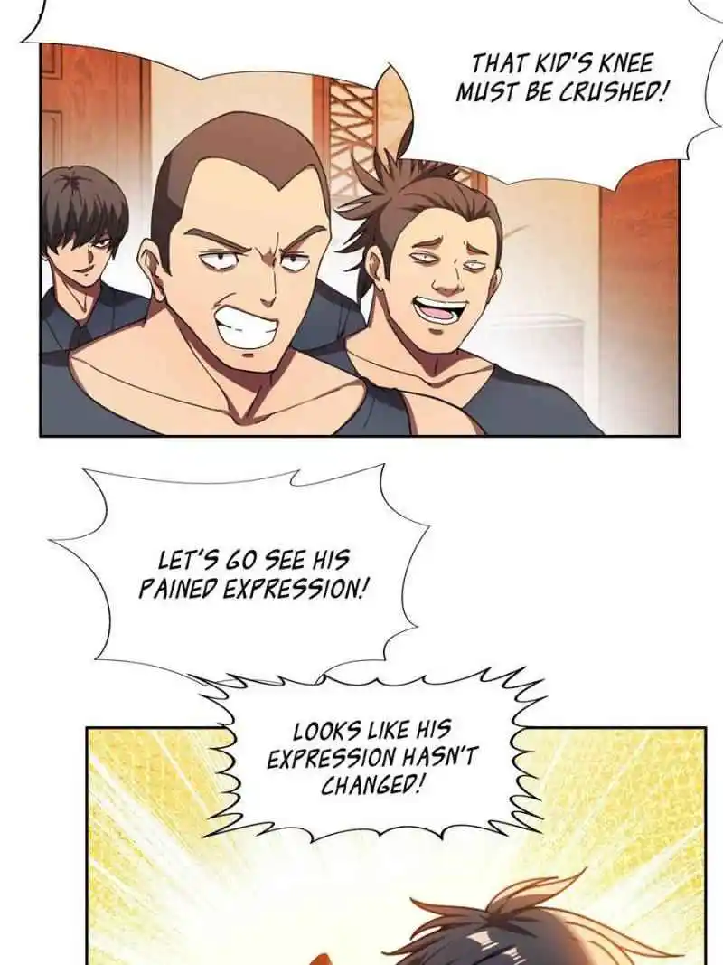 Rebirth Of The Godly Prodigal Chapter 22