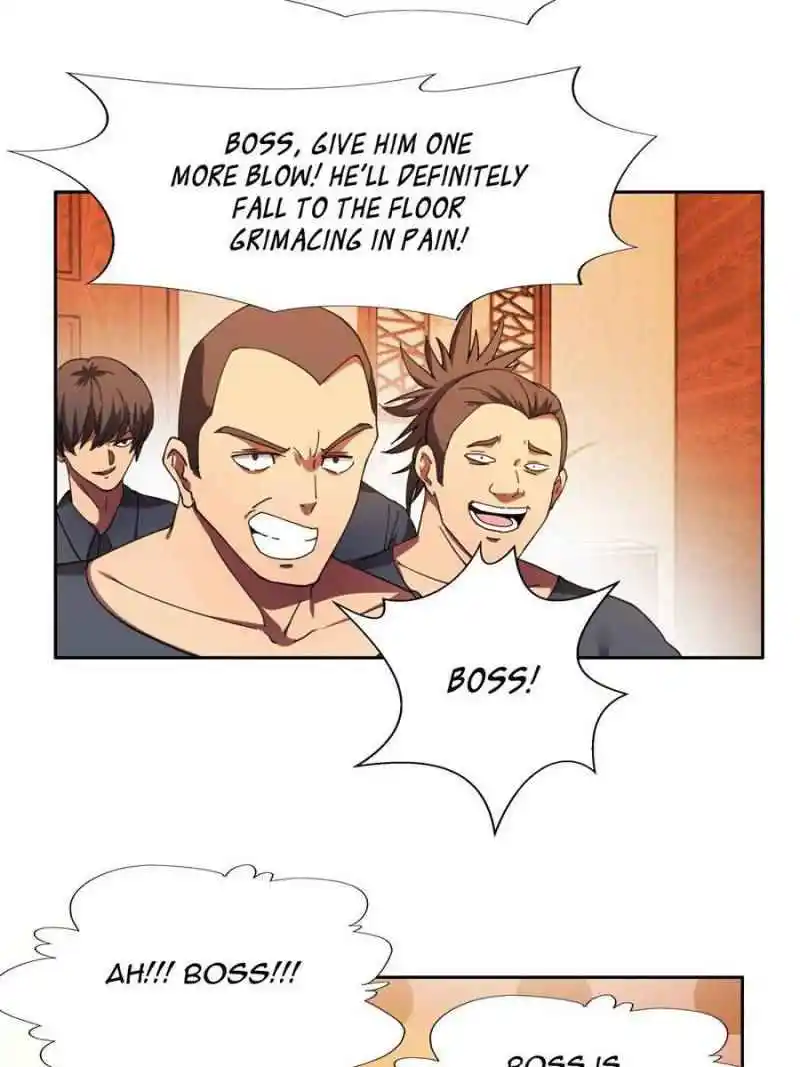 Rebirth Of The Godly Prodigal Chapter 22