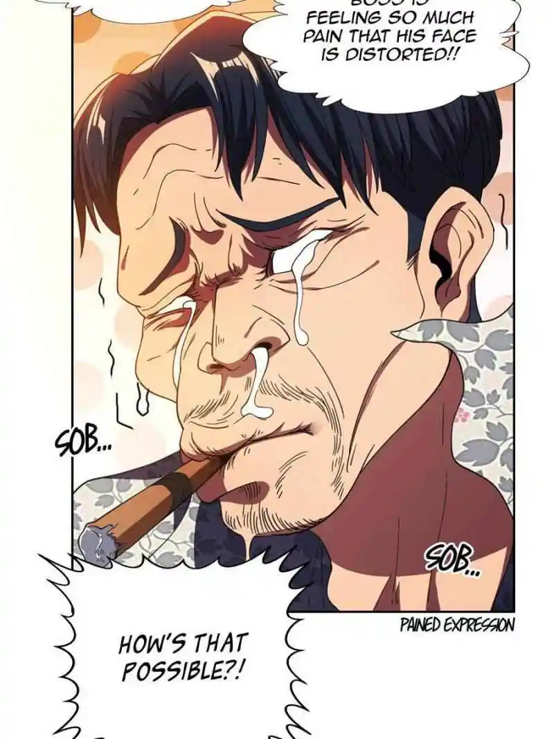 Rebirth Of The Godly Prodigal Chapter 22