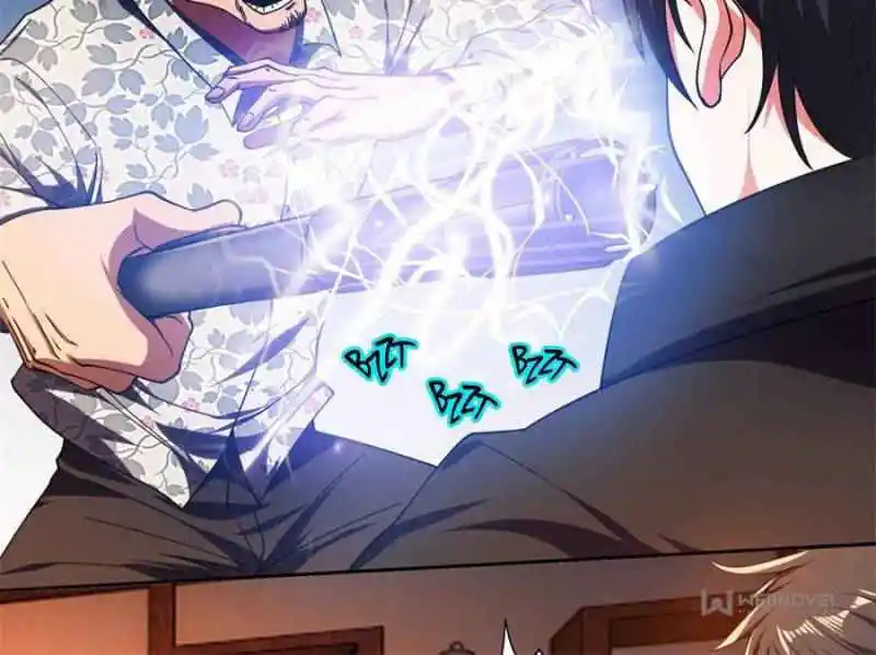 Rebirth Of The Godly Prodigal Chapter 22