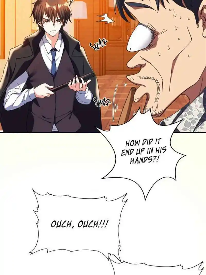 Rebirth Of The Godly Prodigal Chapter 22