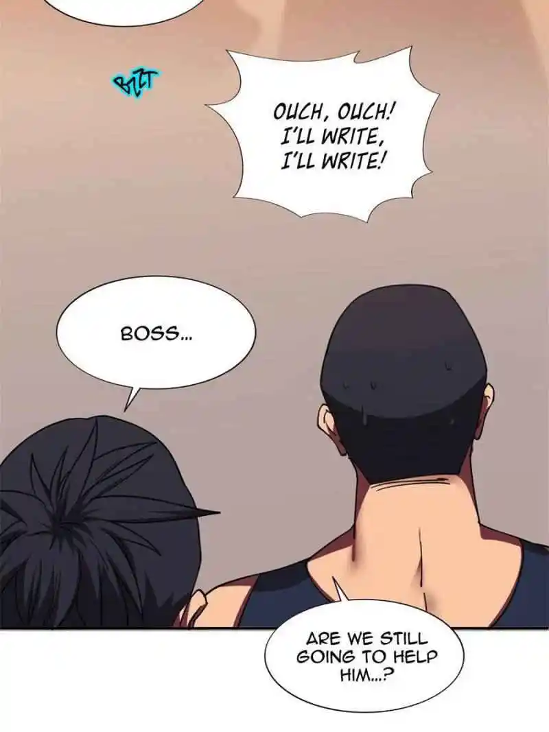 Rebirth Of The Godly Prodigal Chapter 22