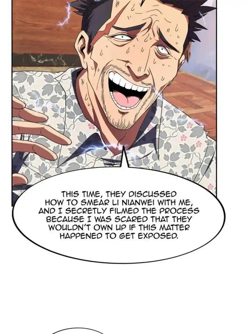 Rebirth Of The Godly Prodigal Chapter 23