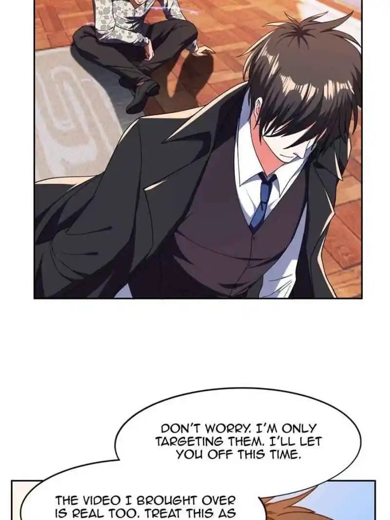 Rebirth Of The Godly Prodigal Chapter 23