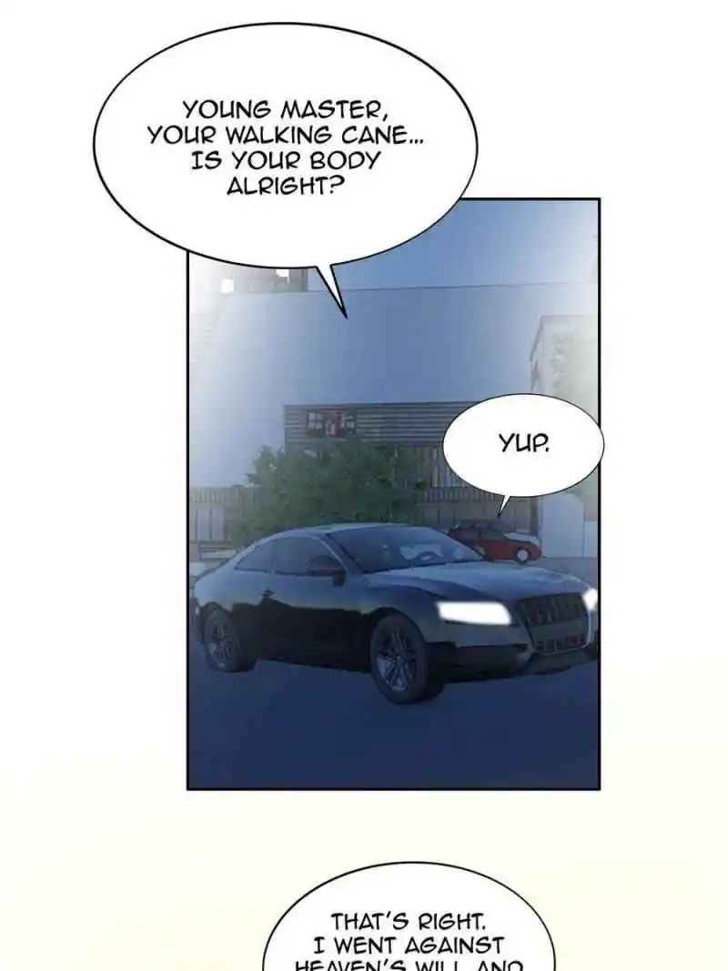 Rebirth Of The Godly Prodigal Chapter 23