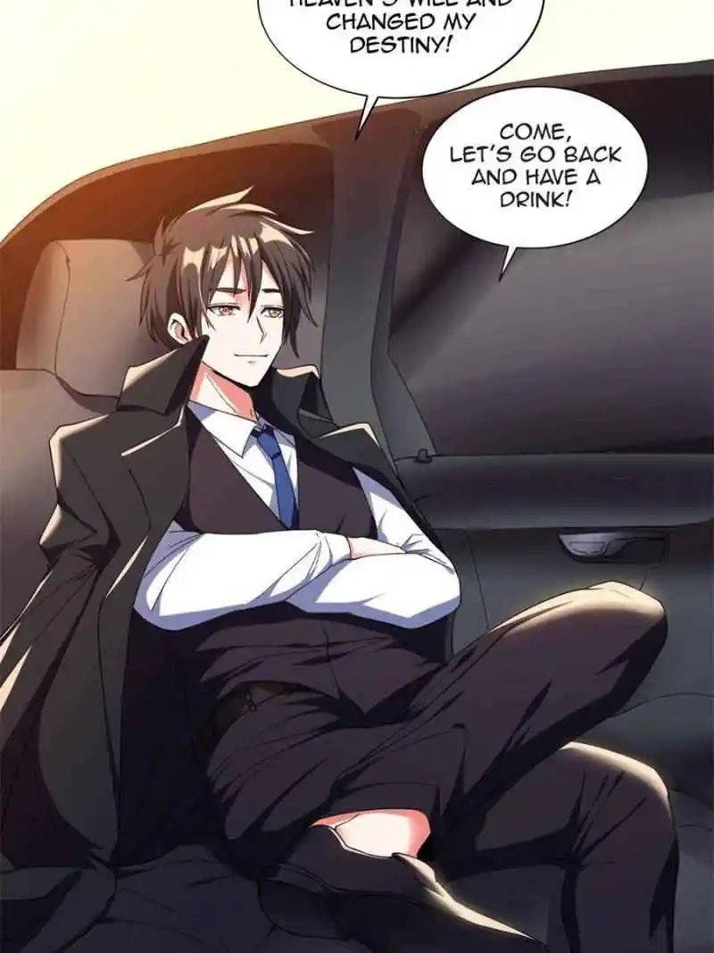 Rebirth Of The Godly Prodigal Chapter 23