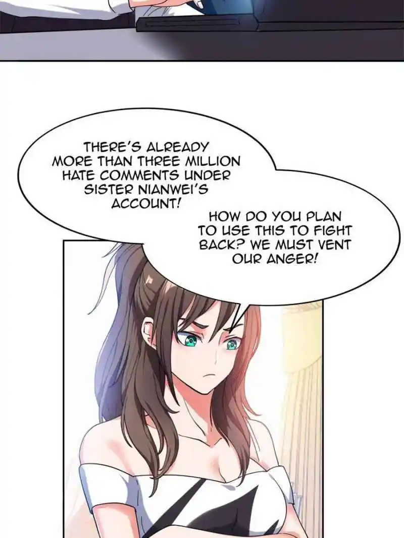 Rebirth Of The Godly Prodigal Chapter 23