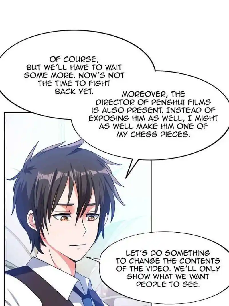 Rebirth Of The Godly Prodigal Chapter 23