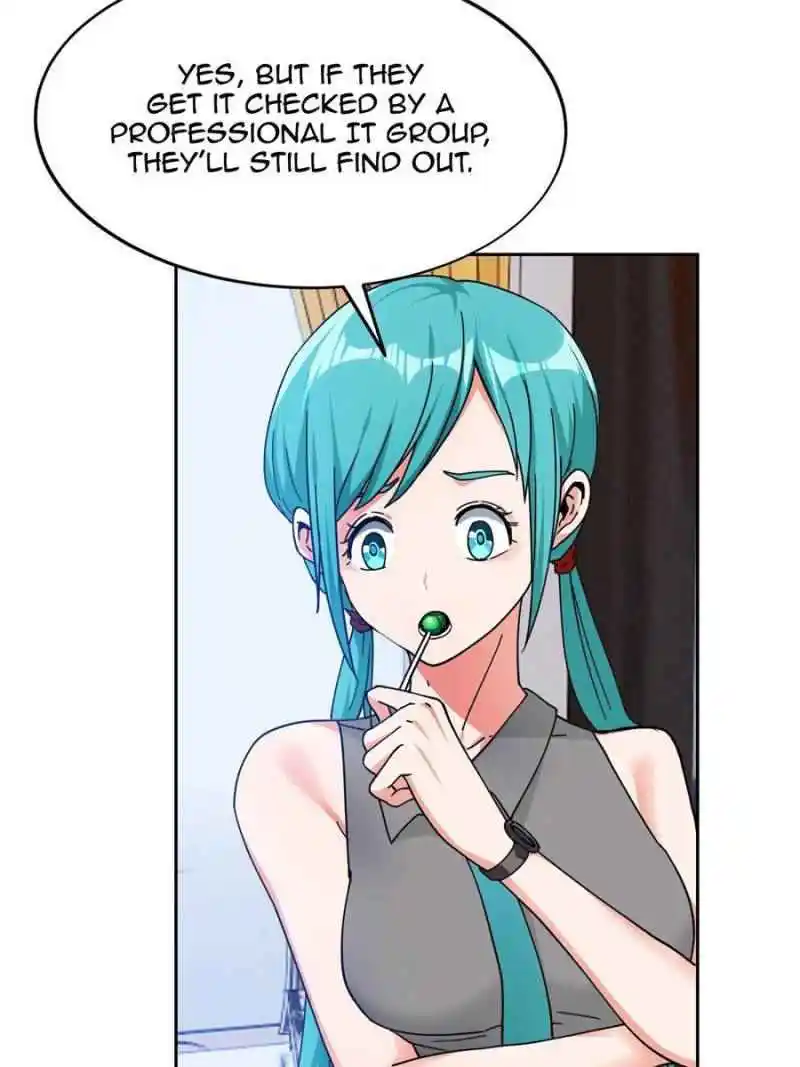 Rebirth Of The Godly Prodigal Chapter 23