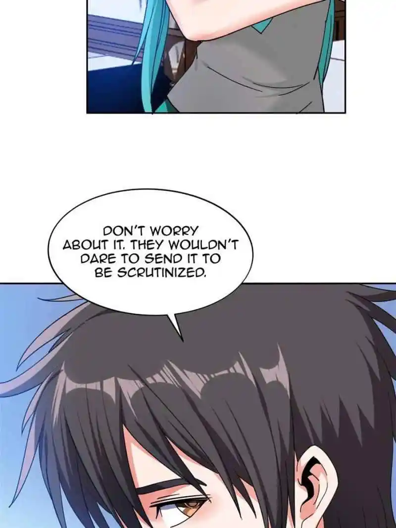 Rebirth Of The Godly Prodigal Chapter 23