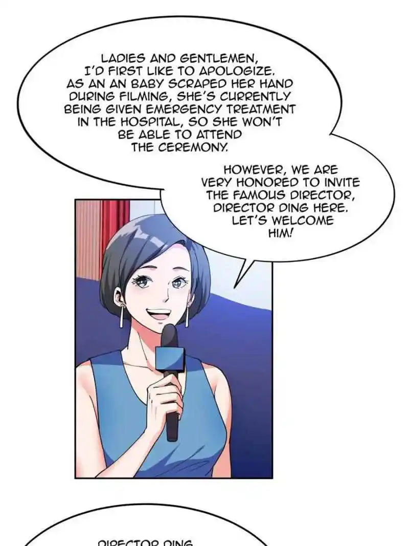 Rebirth Of The Godly Prodigal Chapter 23