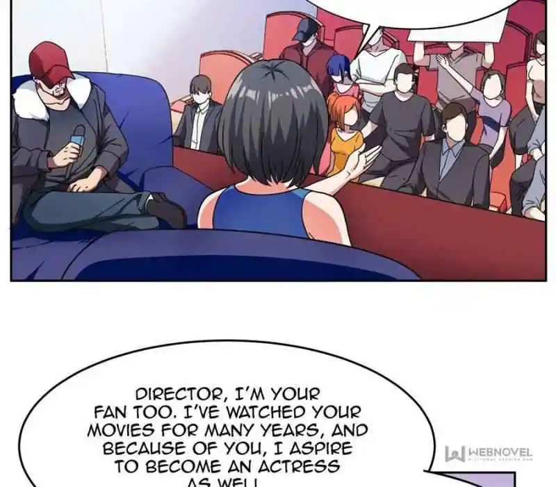 Rebirth Of The Godly Prodigal Chapter 23