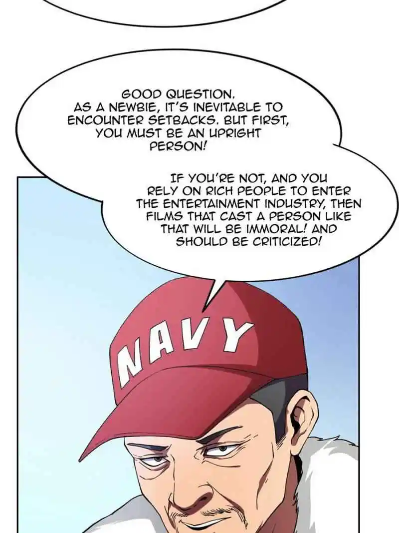 Rebirth Of The Godly Prodigal Chapter 23