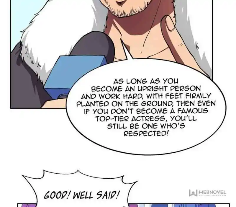 Rebirth Of The Godly Prodigal Chapter 23