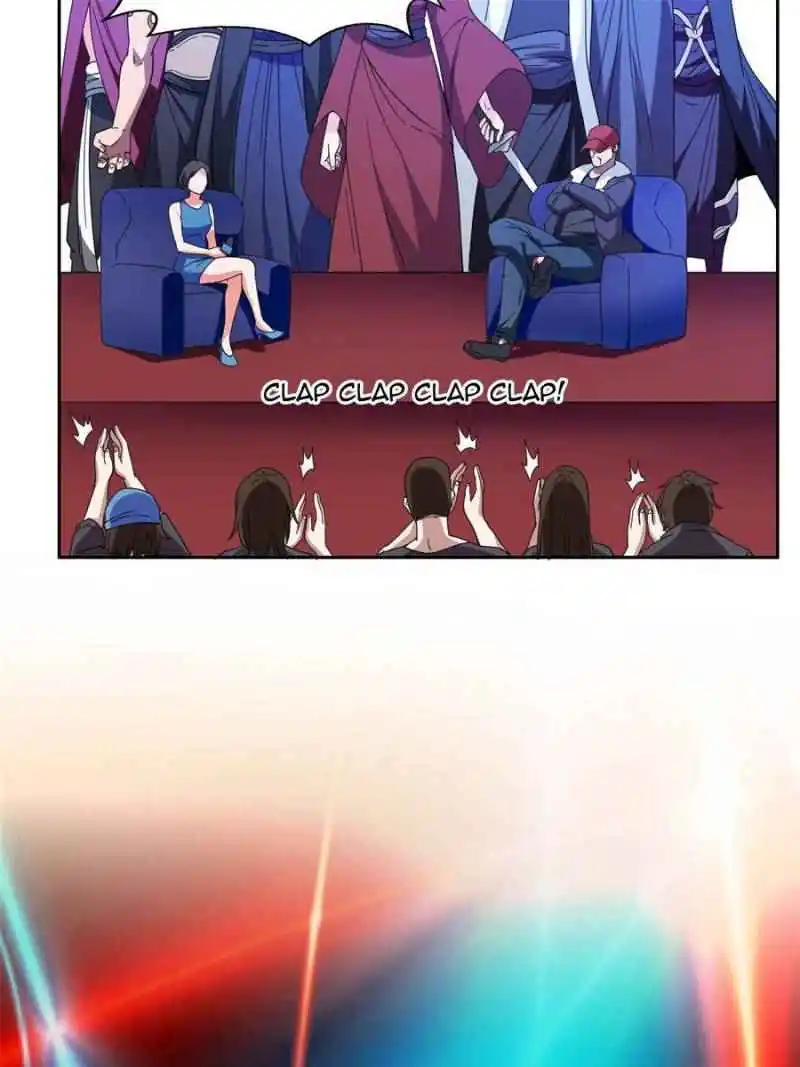 Rebirth Of The Godly Prodigal Chapter 23