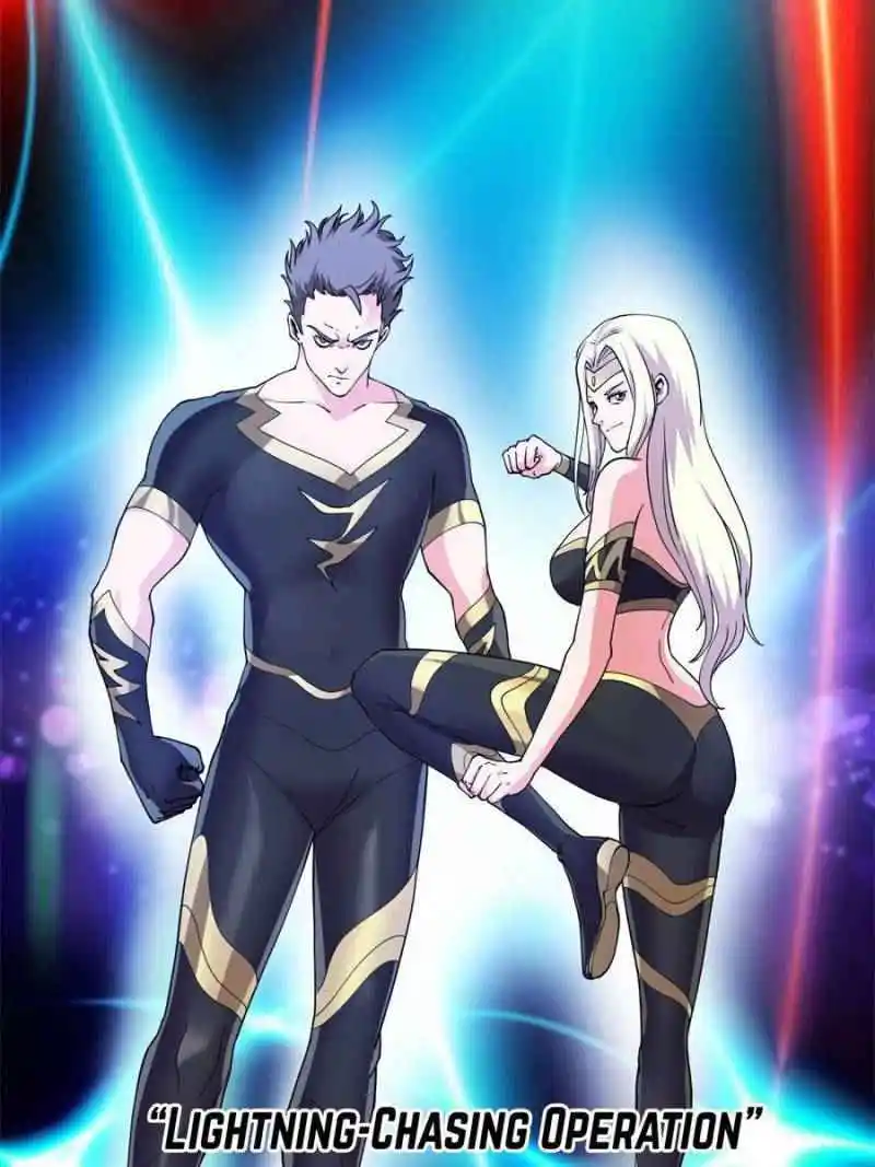 Rebirth Of The Godly Prodigal Chapter 23