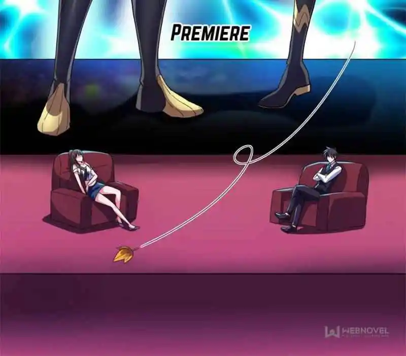 Rebirth Of The Godly Prodigal Chapter 23