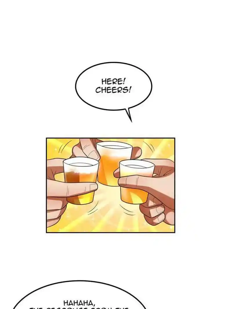 Rebirth Of The Godly Prodigal Chapter 24