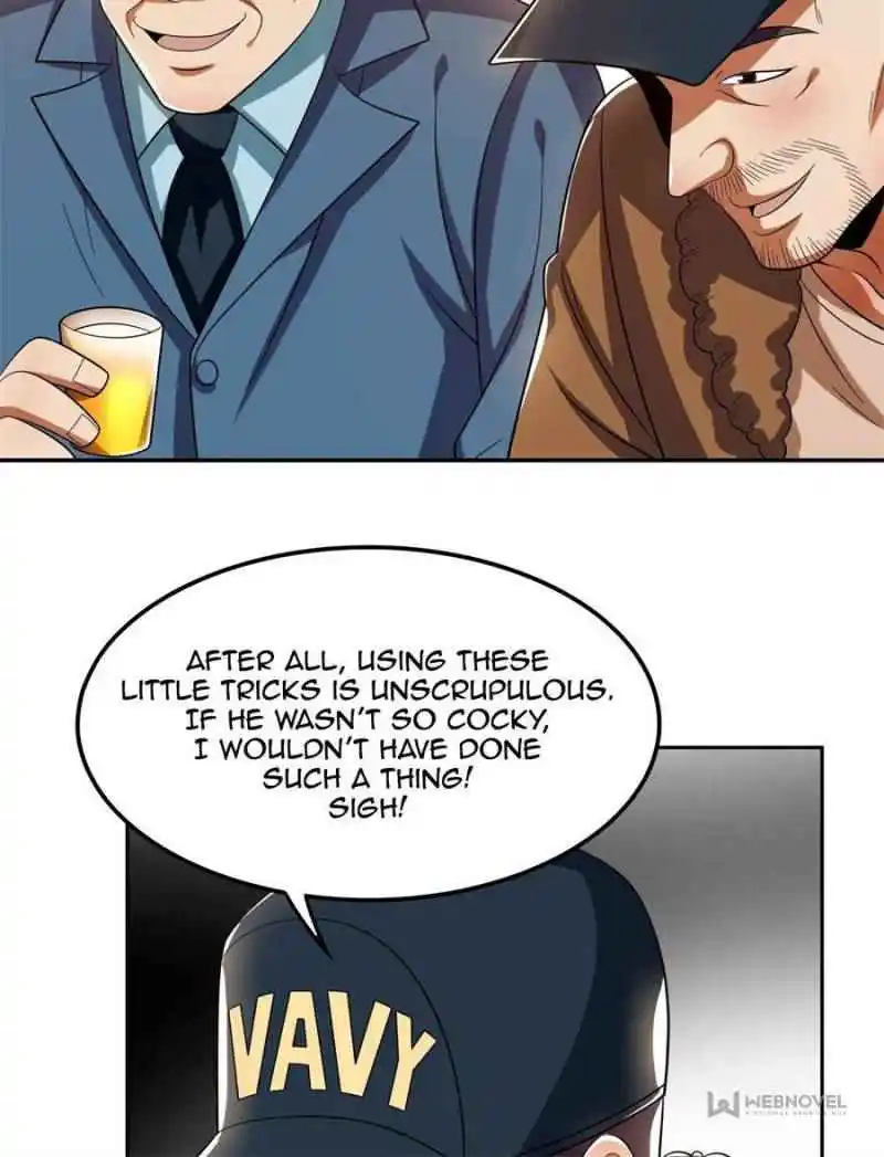 Rebirth Of The Godly Prodigal Chapter 24