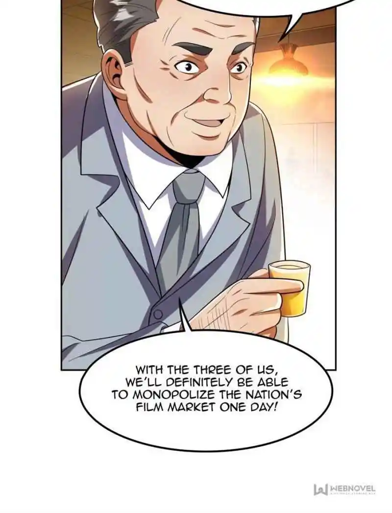 Rebirth Of The Godly Prodigal Chapter 24