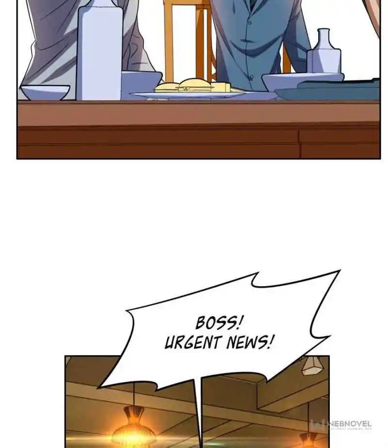 Rebirth Of The Godly Prodigal Chapter 24