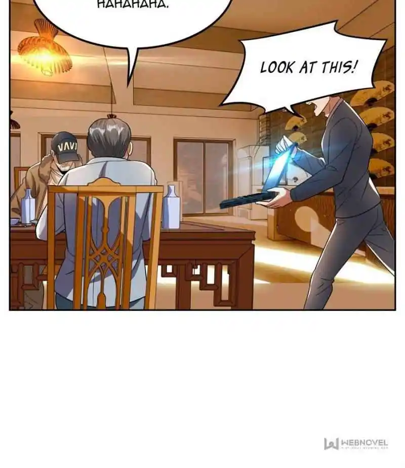 Rebirth Of The Godly Prodigal Chapter 24