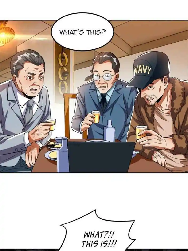 Rebirth Of The Godly Prodigal Chapter 24