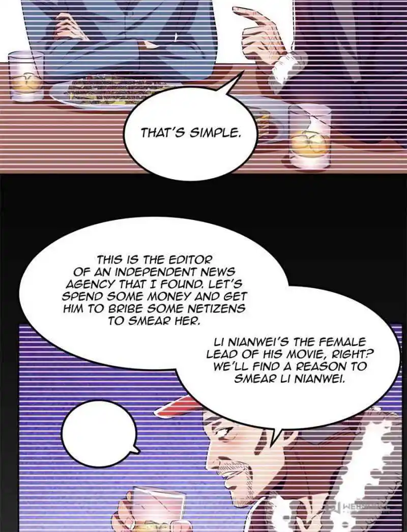 Rebirth Of The Godly Prodigal Chapter 24